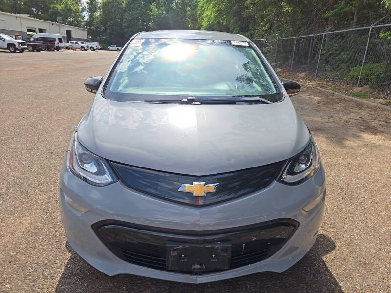 chevrolet bolt ev 2019 1G1FW6S01K4130513 image chevrolet bolt ev 2019 1G1FW6S01K4130513 image